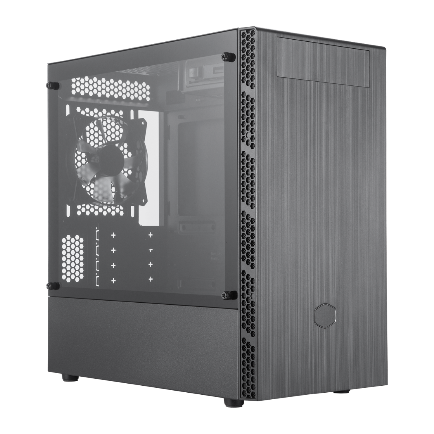 MasterBox MB400L with ODD Case - Cooler Master