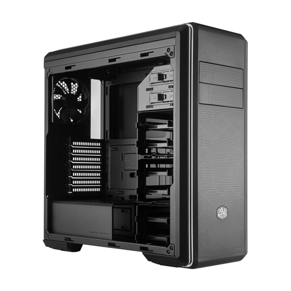 MasterBox CM694 Mid Tower PC Case - Steel - Cooler Master